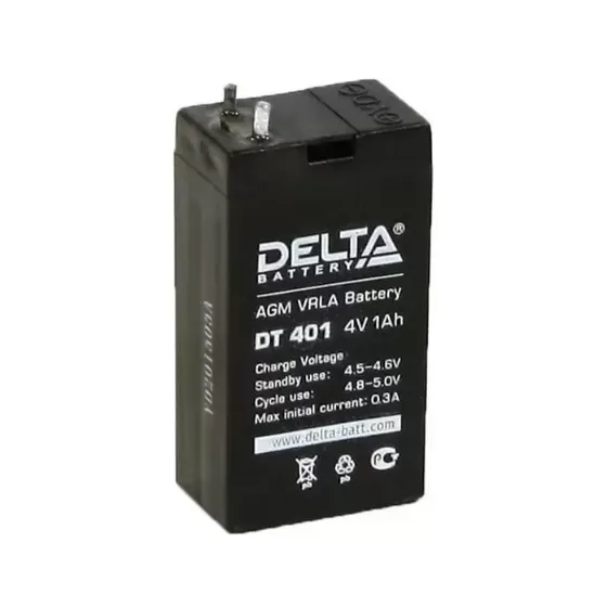 DT 401